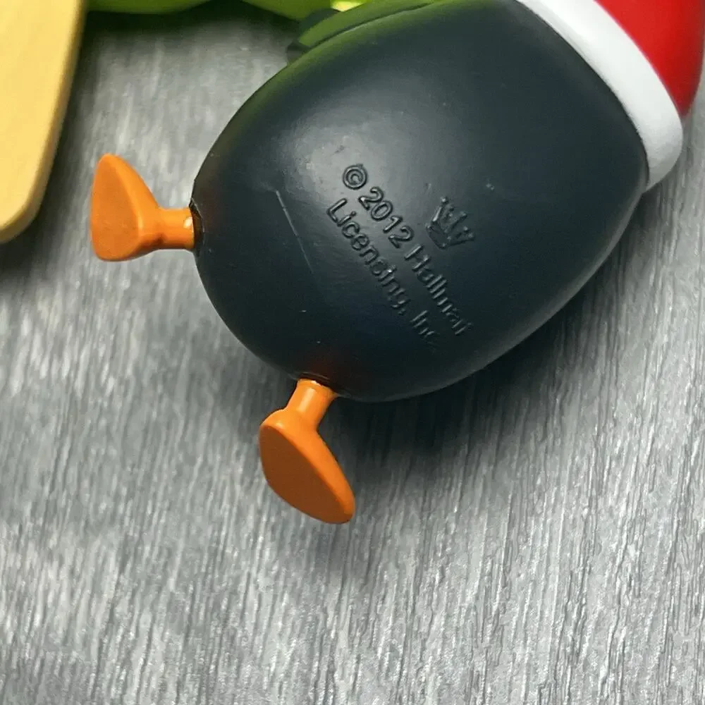 Hallmark Keepsake Ornament 
